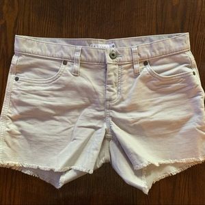 Carve Designs 4” Oahu Shorts, size 0